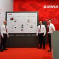 ISH 2019 trade fair